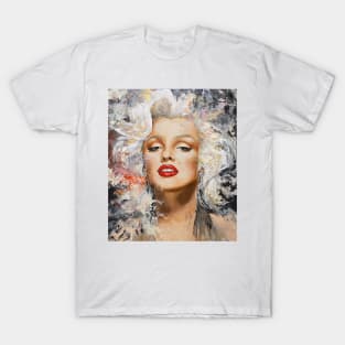 Marylin Monroe 2 T-Shirt